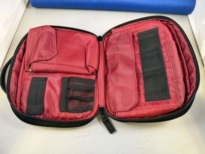 Nintendo DS Black Carrying Case