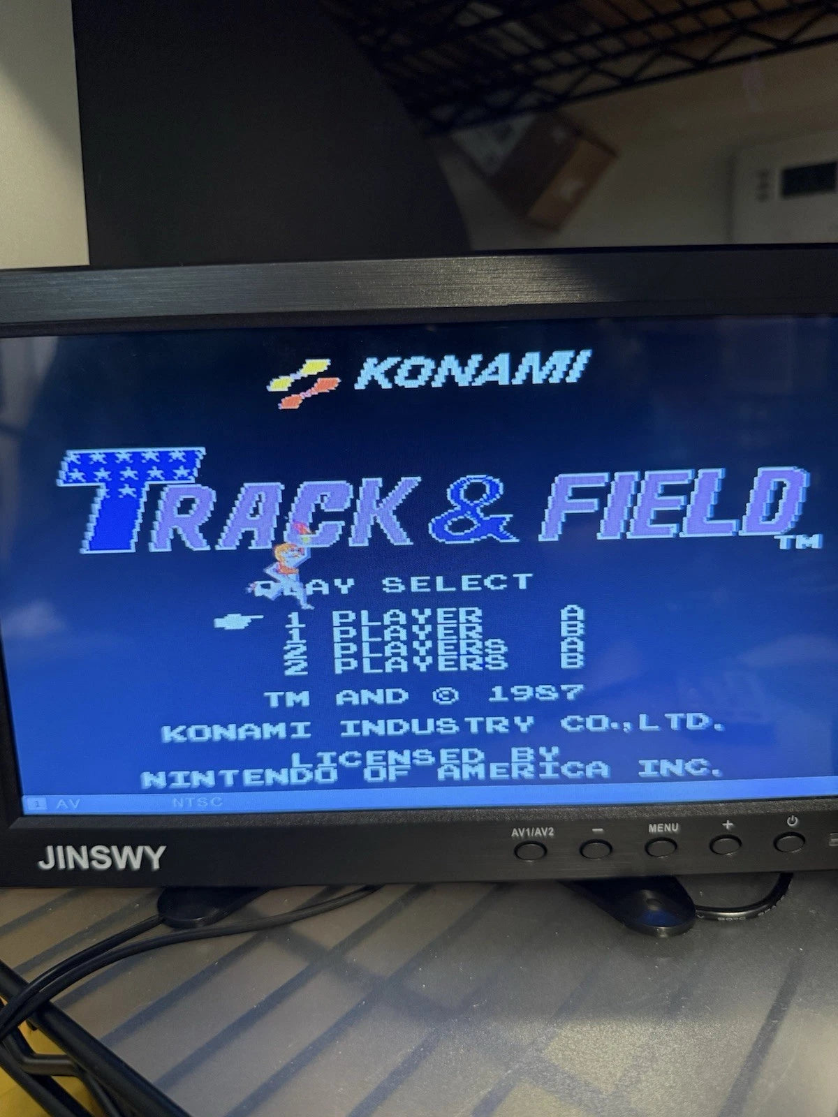 Track & Field