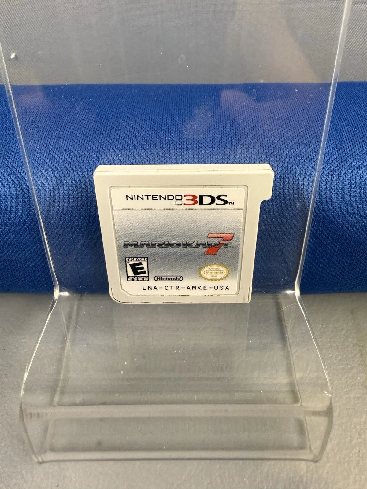 Mario Kart 7 (CIB)