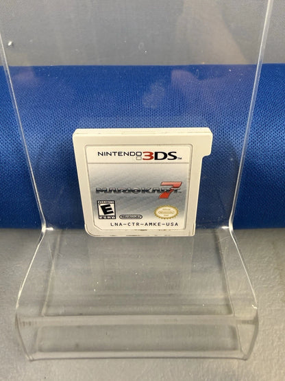 Mario Kart 7 (CIB)