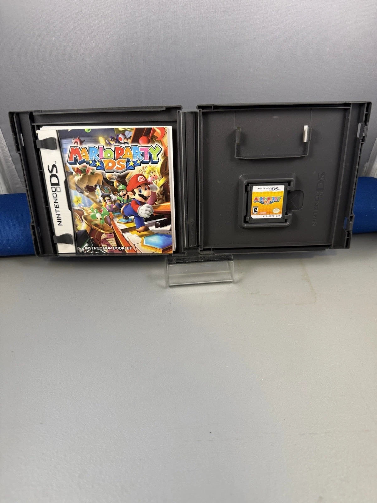 Mario Party DS (CIB)