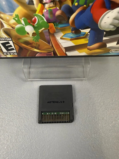Mario Party DS (CIB)
