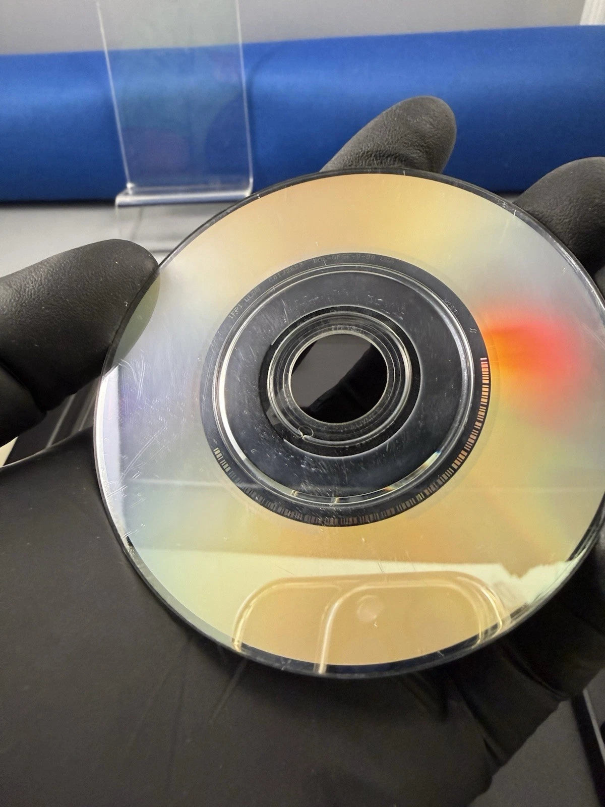 FIFA Soccer 2002: Major League Soccer No Manual