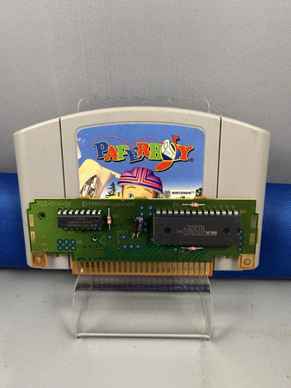Paperboy