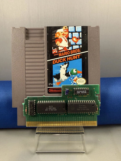 Super Mario Bros./Duck Hunt