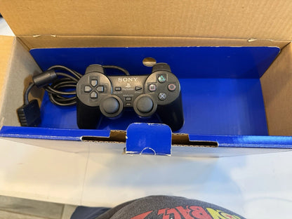 Sony PlayStation 2 Console SCPH-30001 (CIB)