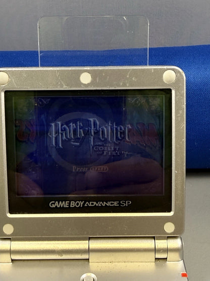 Harry Potter and the Goblet of Fire