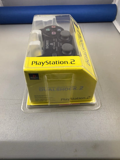 DualShock 2 Controller (Factory Sealed)