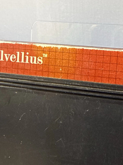 Golvellius