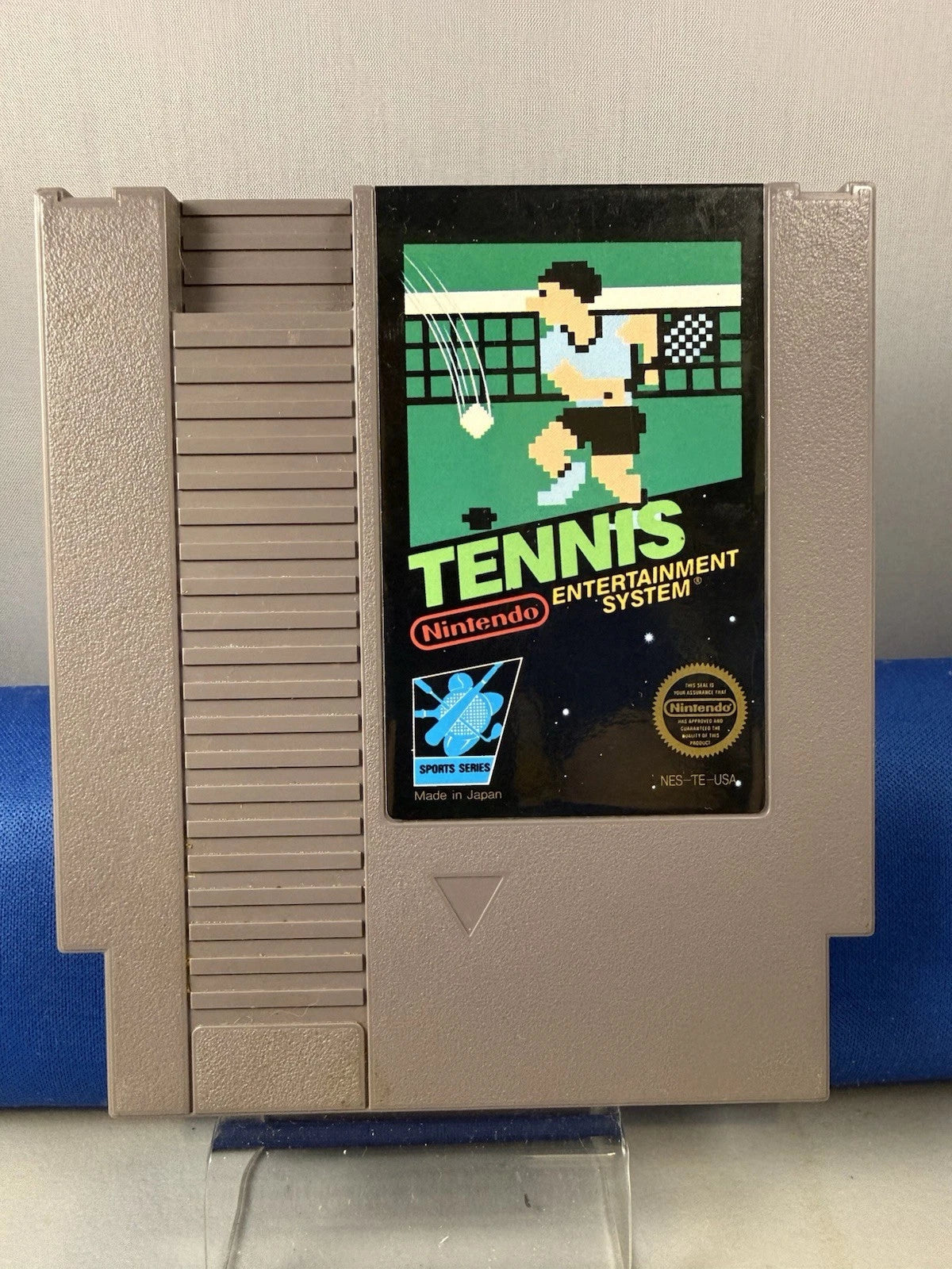 Tennis