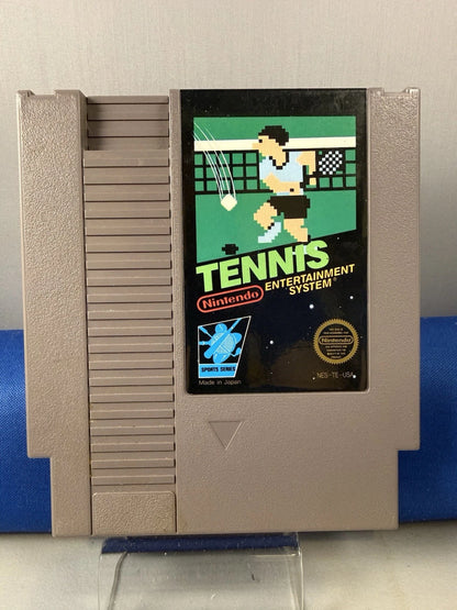 Tennis