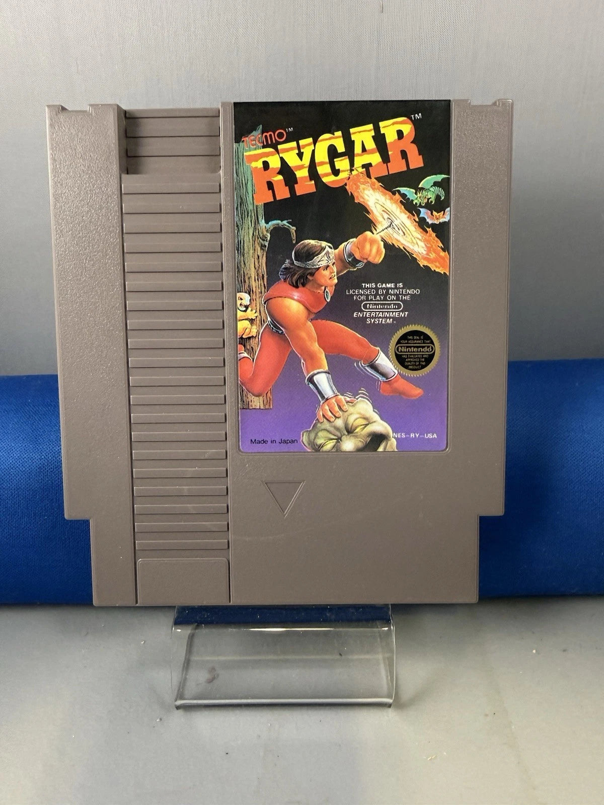 Rygar