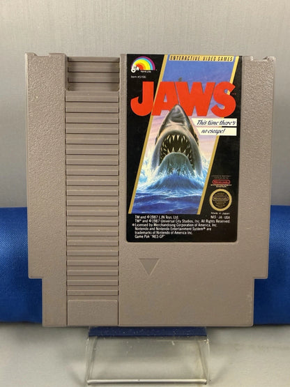 Jaws