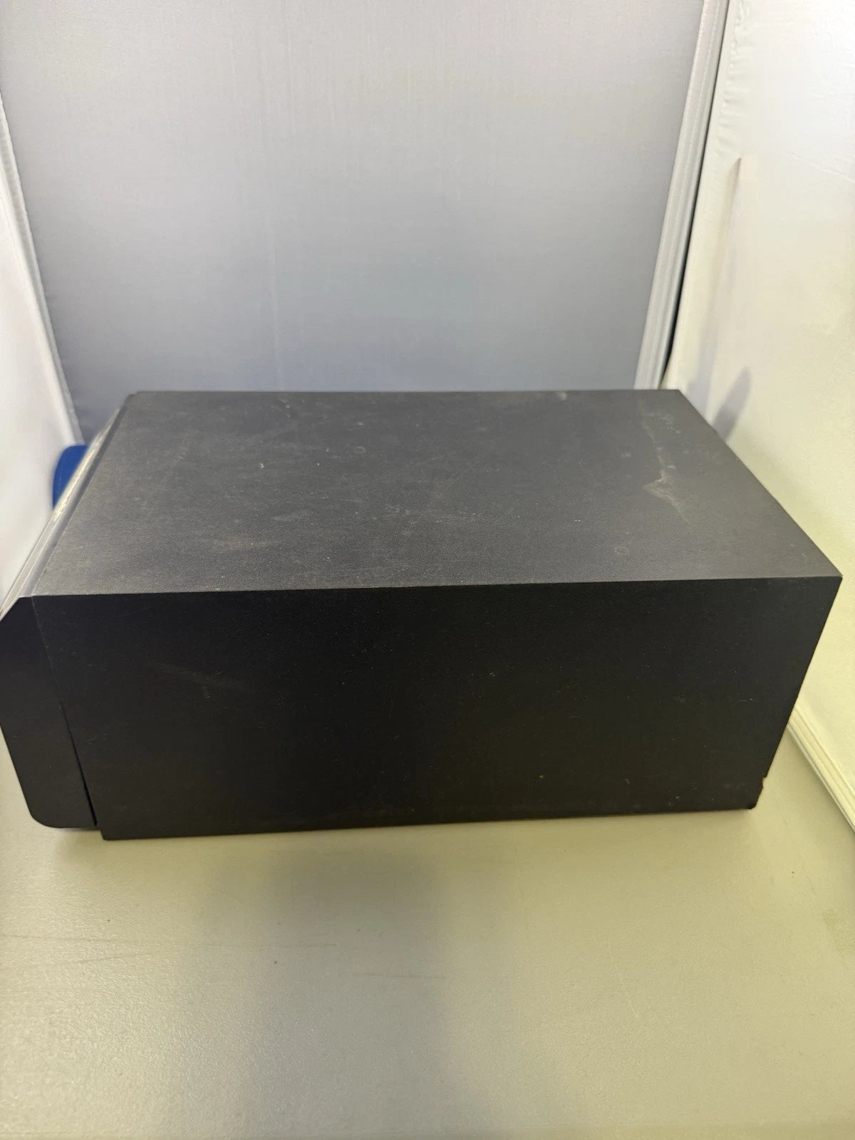 Nintendo 64 Storage Case Box 12 Game Cartridge Holder Drawer