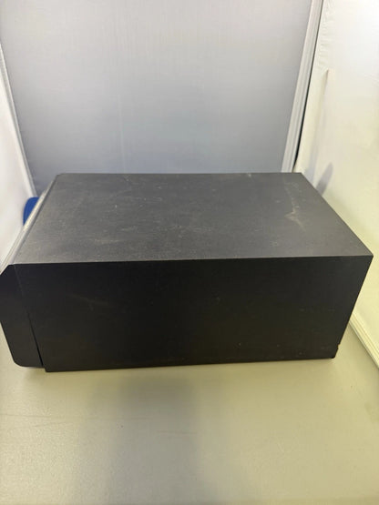 Nintendo 64 Storage Case Box 12 Game Cartridge Holder Drawer