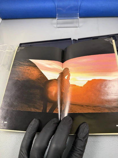 Red Dead Revolver (CIB)