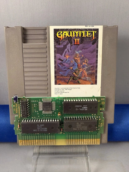 Gauntlet II