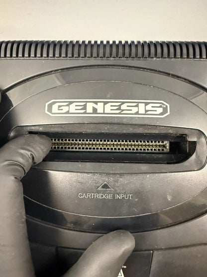Sega Genesis Model 2 W/Controller