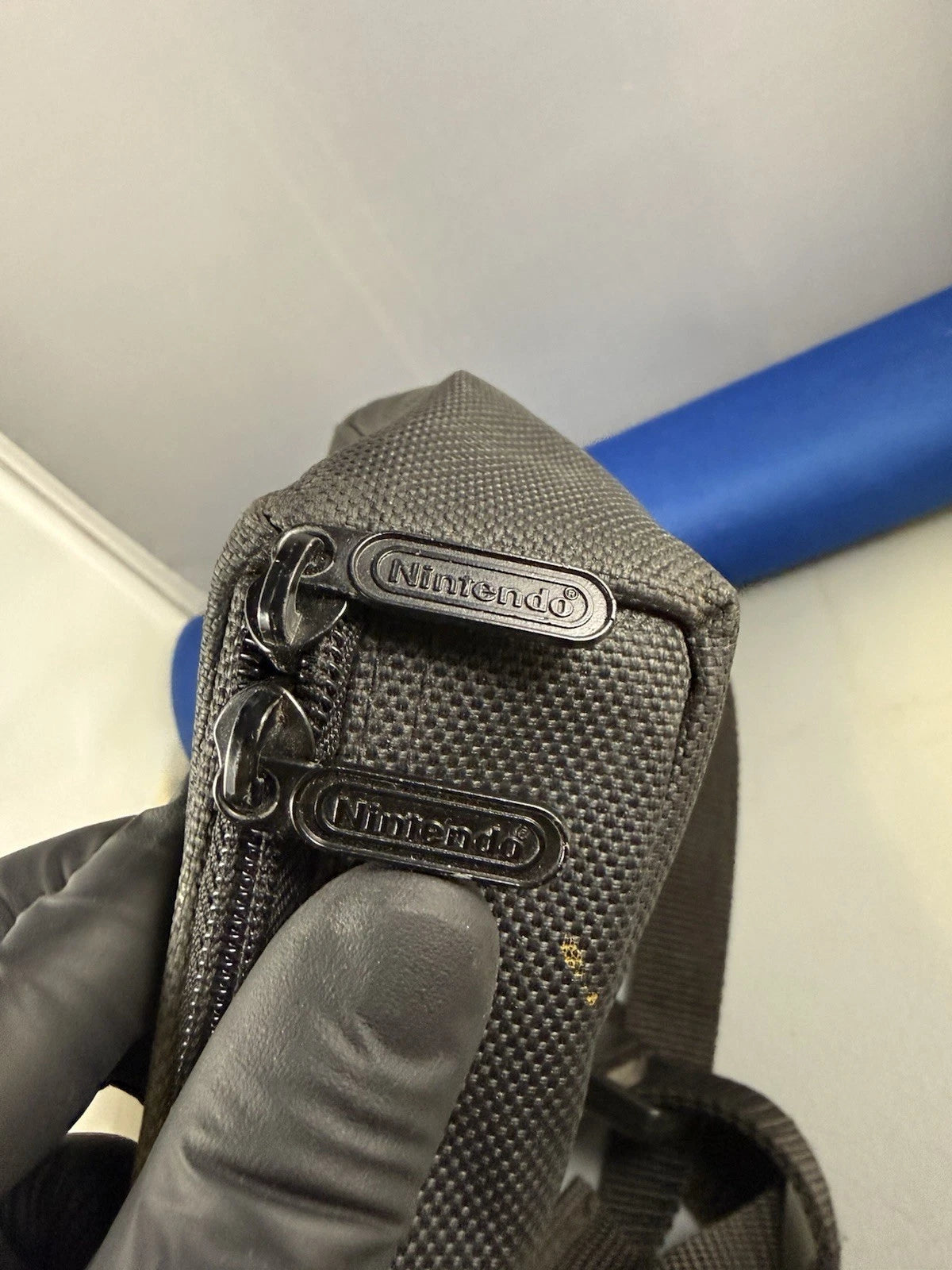 Original GameBoy Carrying Case