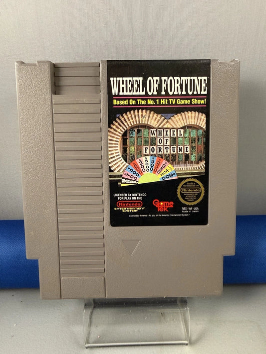 Wheel Of Fortune
