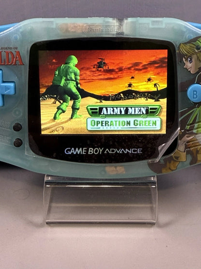 Army Men: Operation Green