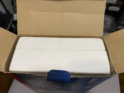 NES Action Set [Blue Box] (CIB)