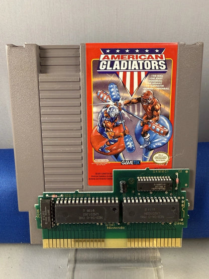 American Gladiators