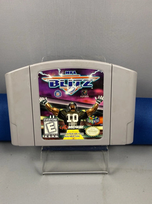 NFL Blitz