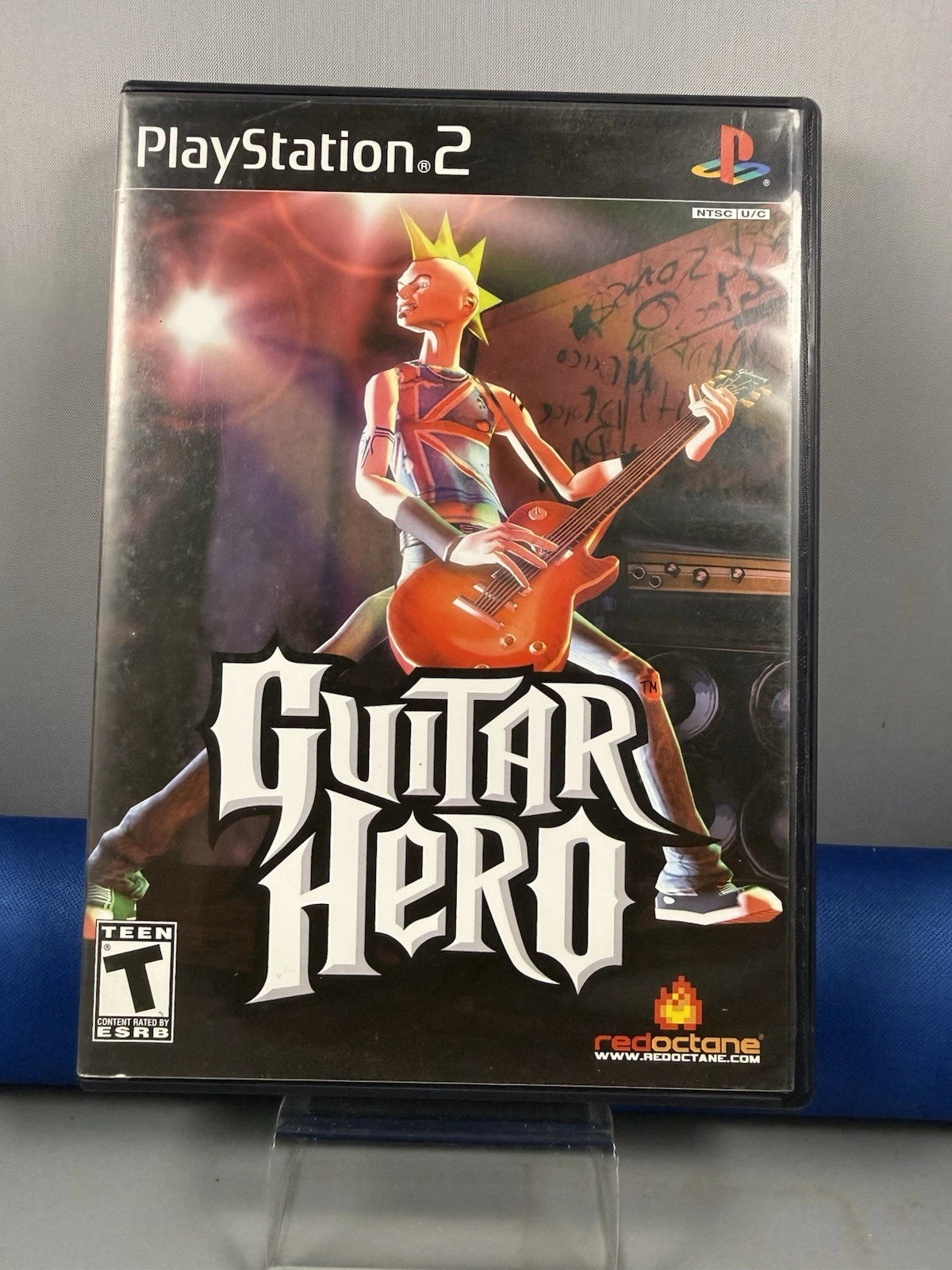 Guitar Hero (CIB)