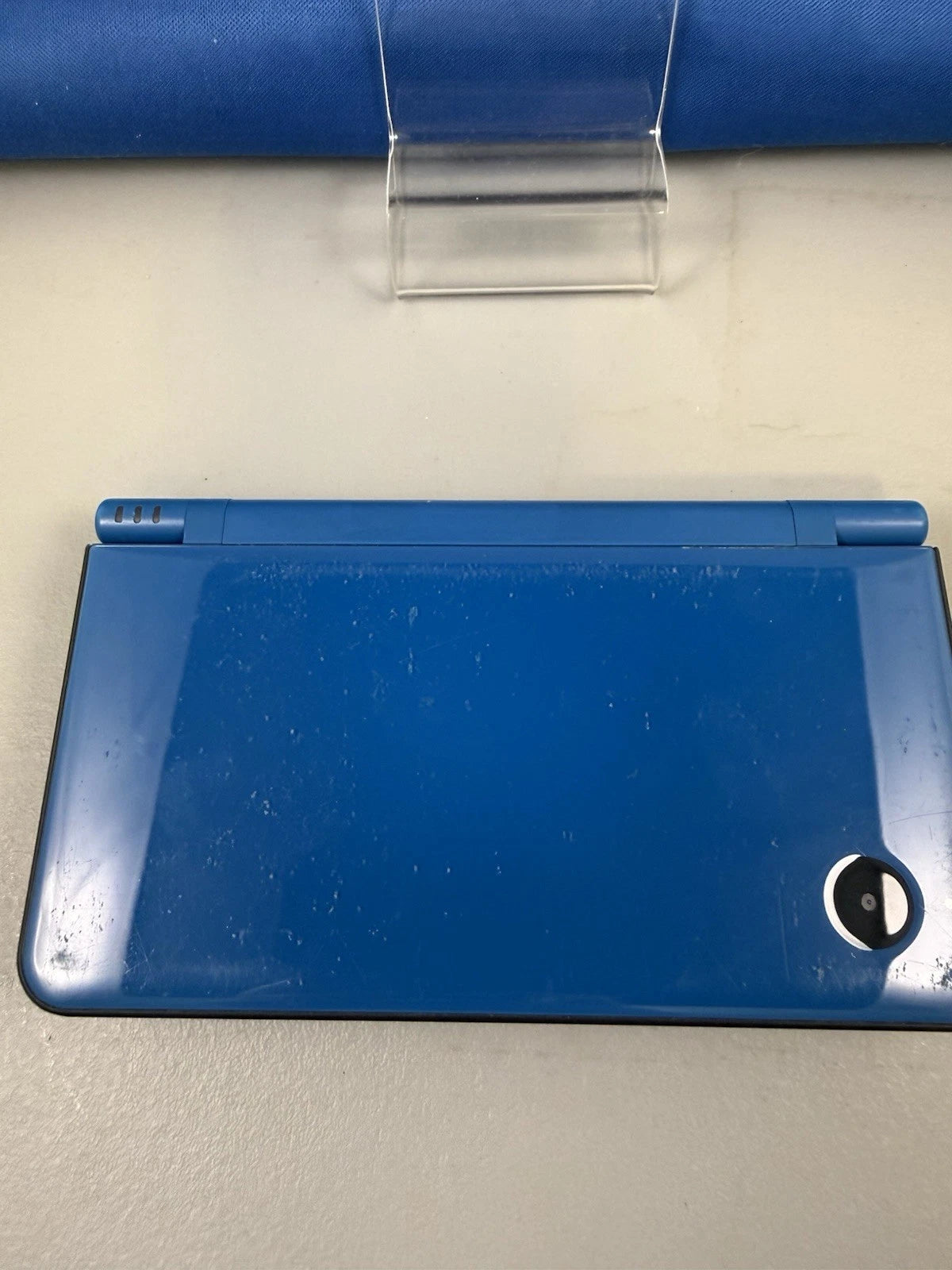 Nintendo DSi XL - Midnight Blue