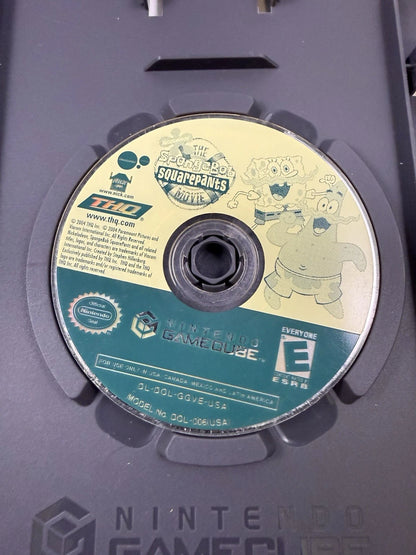 SpongeBob SquarePants Movie Player's Choice (CIB)