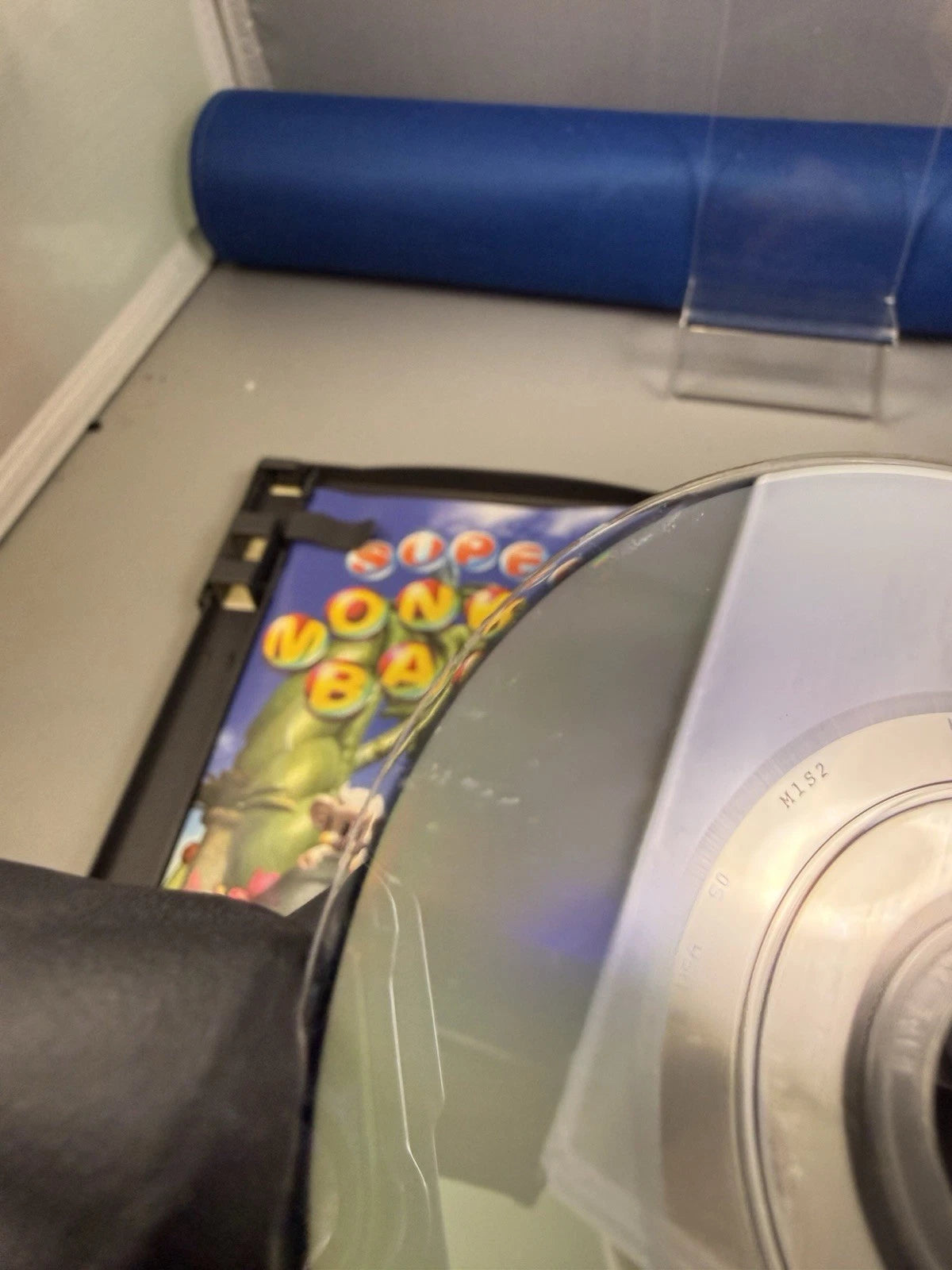 Super Monkey Ball Player's Choice (CIB)