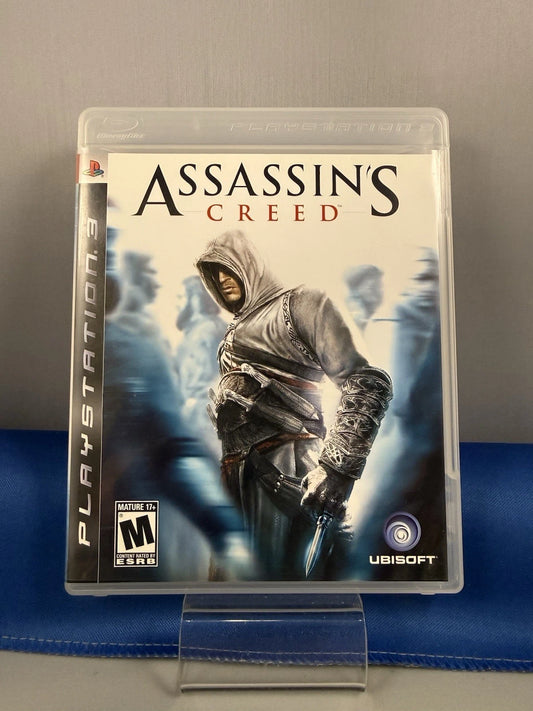 Assassin's Creed (CIB)