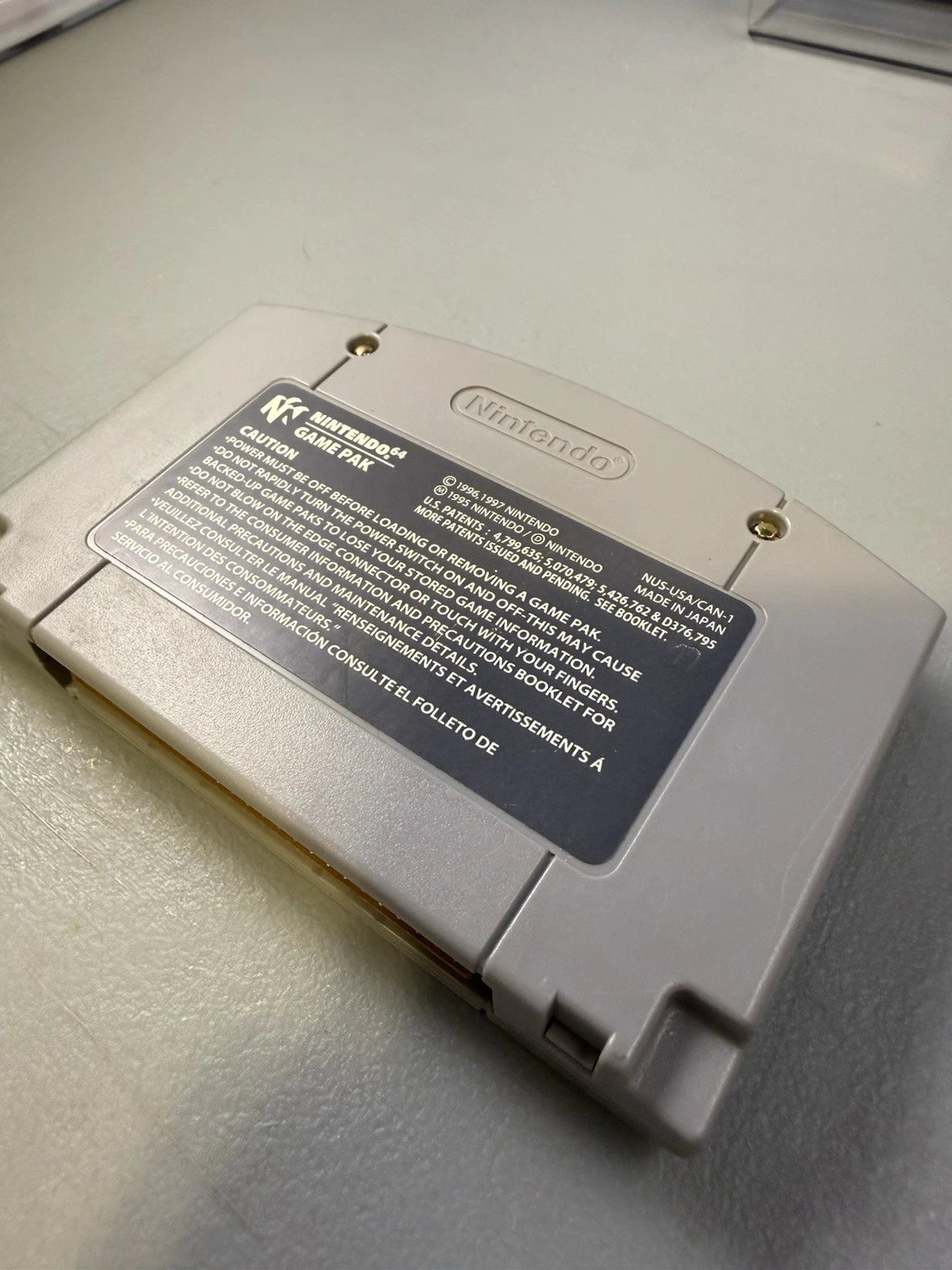 Super Bowling HYPER RARE