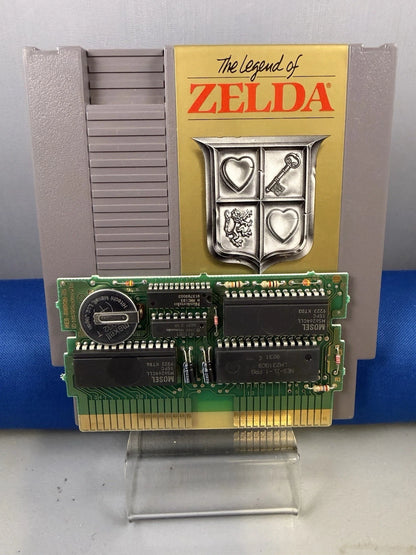 The Legend of Zelda [Classic Series]