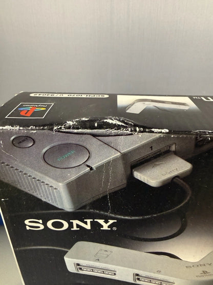 Multi Tap SCPH-1070 (CIB)