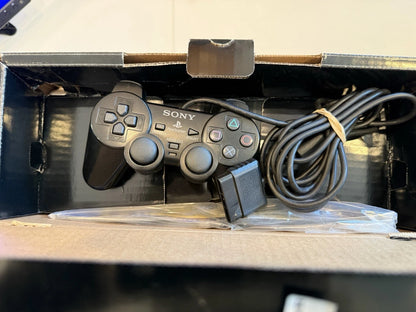 Sony Playstation 2 Online Pack (CIB)