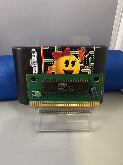 Ms. Pac-Man (CIB)
