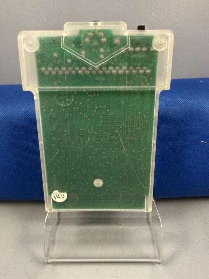 Interact GameShark Pro V4.0 Game Boy For Color & Pocket