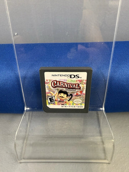 Carnival Games