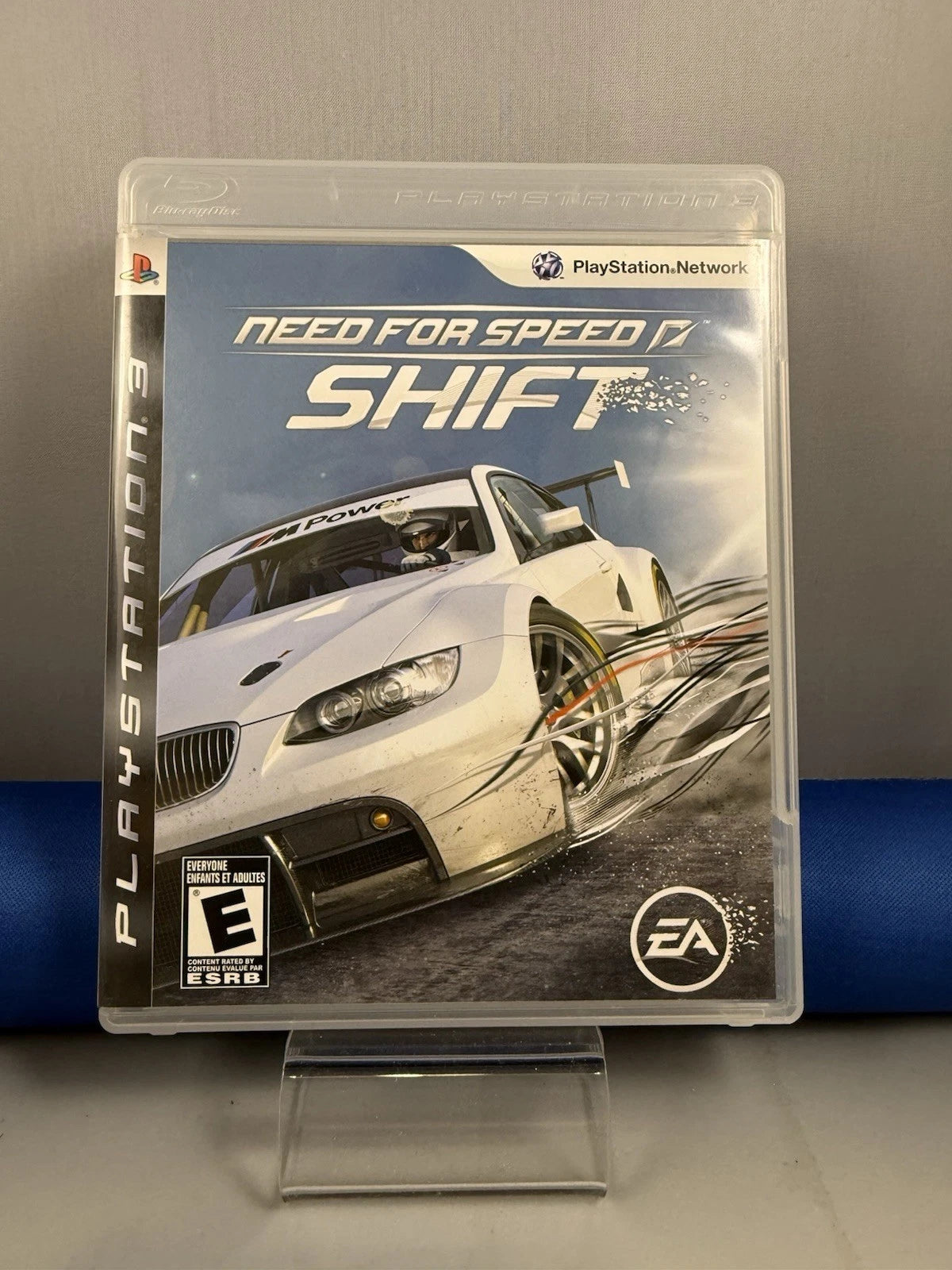 Need for Speed: Shift (CIB)