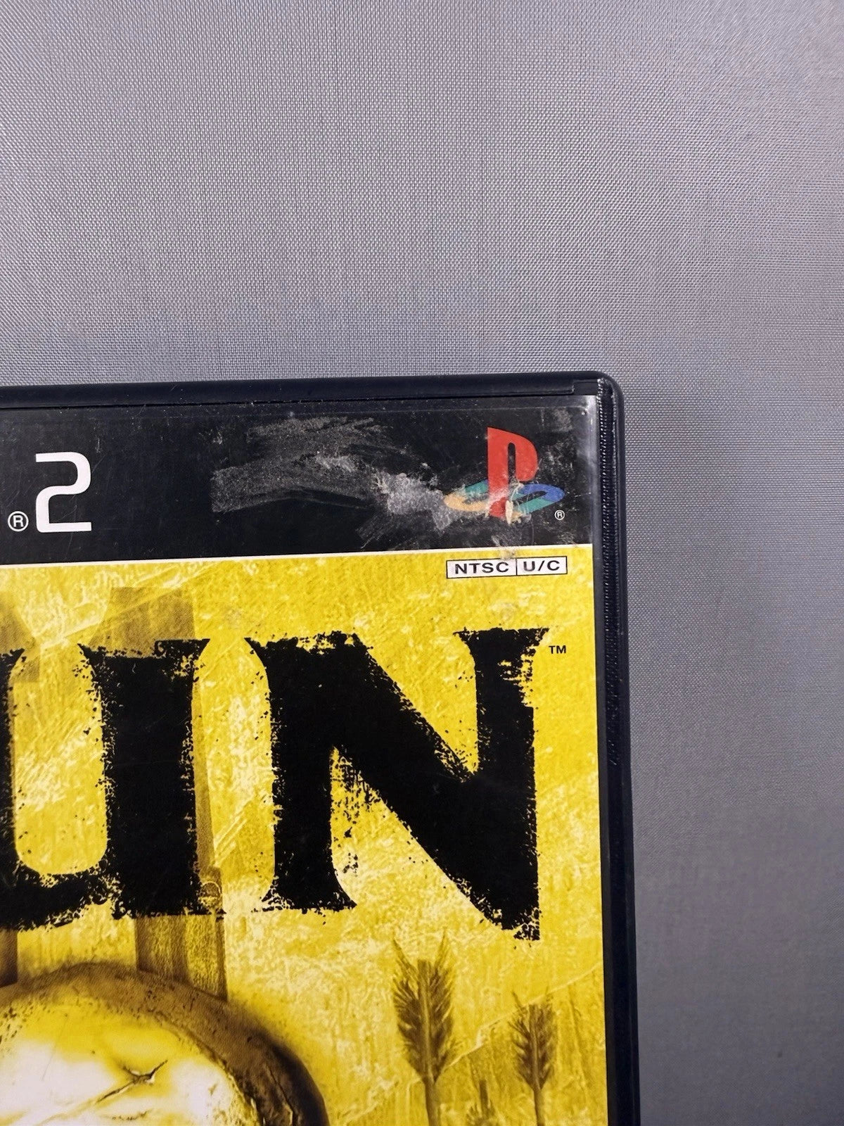 GUN (CIB)