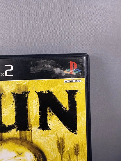 GUN (CIB)