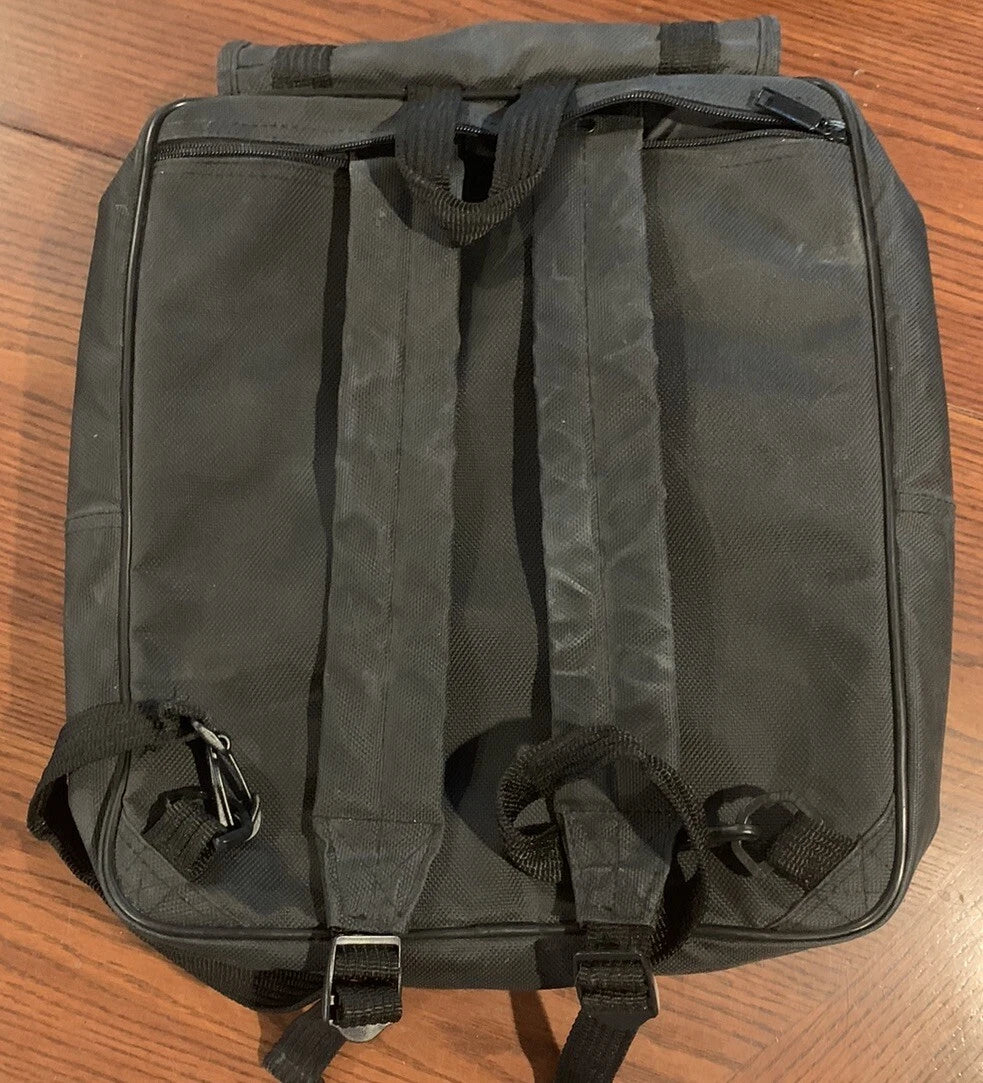 N64 Backpack