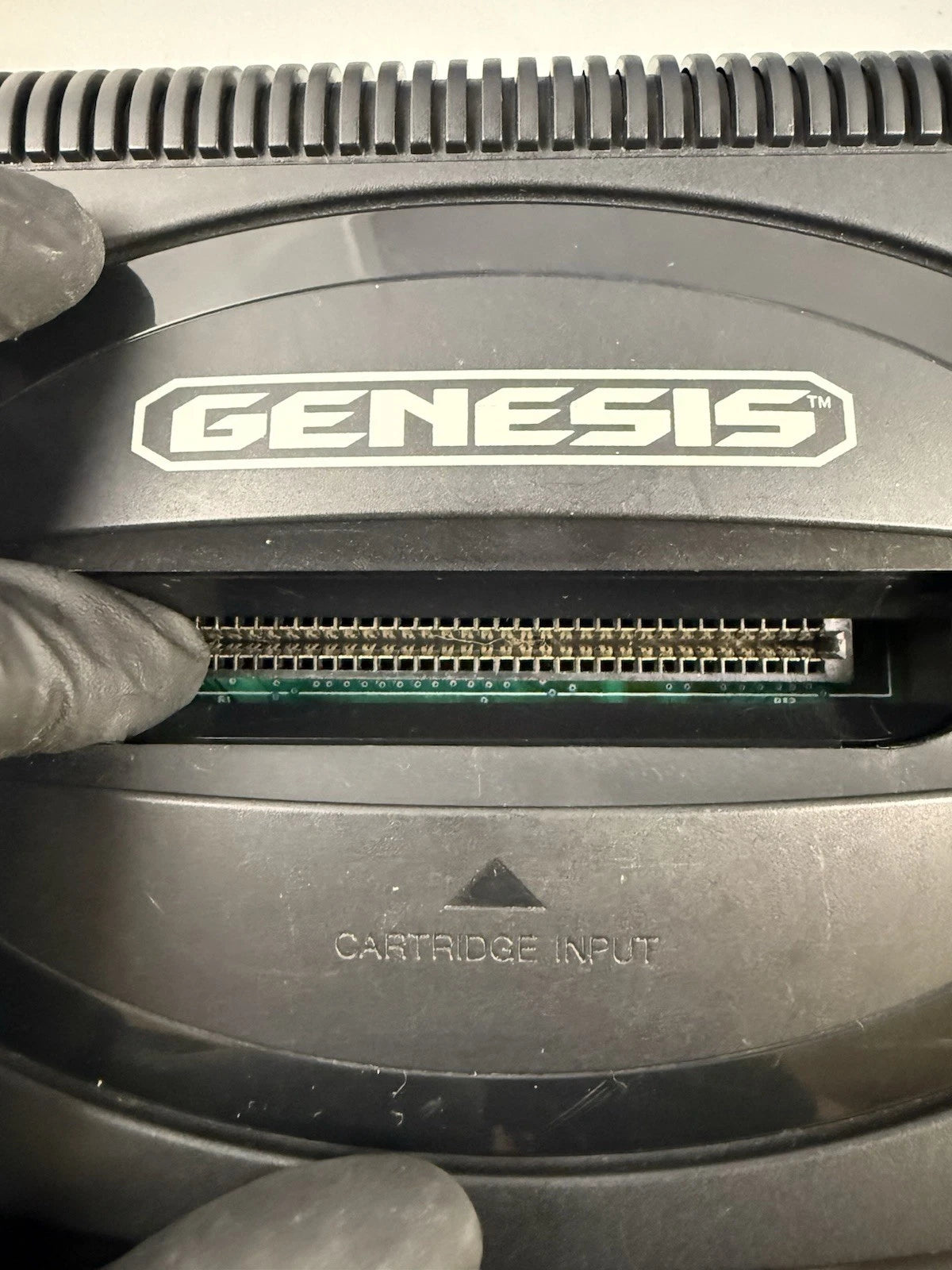 Sega Genesis Model 2 W/Controller