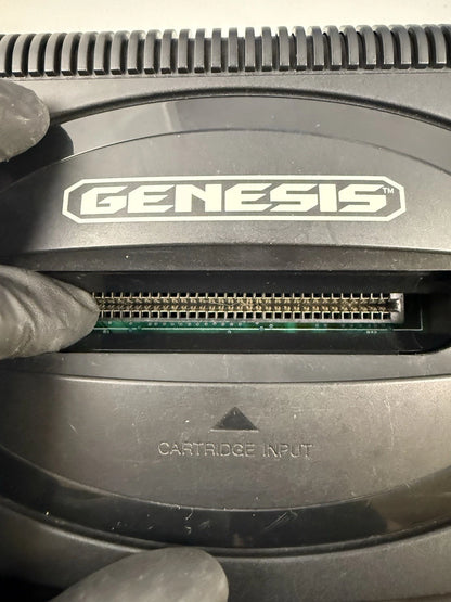 Sega Genesis Model 2 W/Controller