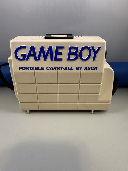 ASCII GameBoy Hard Carrying Case