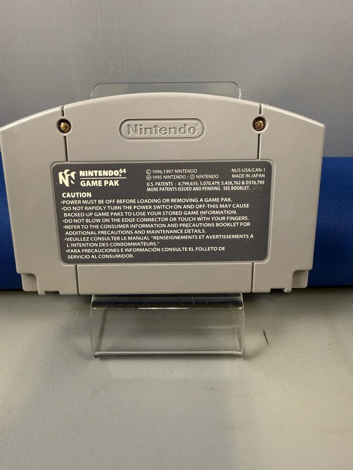 Super Bowling HYPER RARE