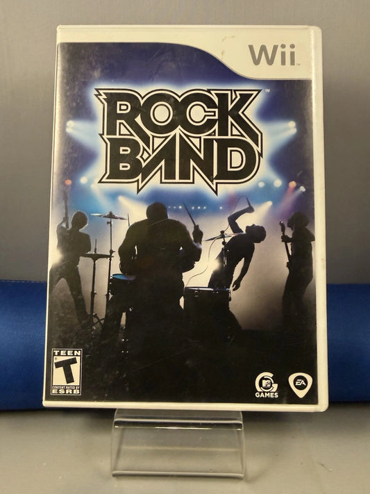 Rock Band (CIB)