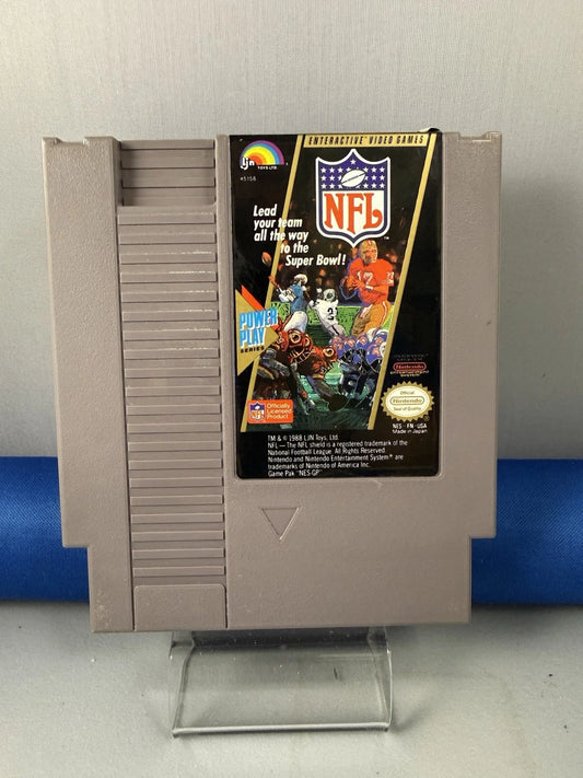 NFL Football